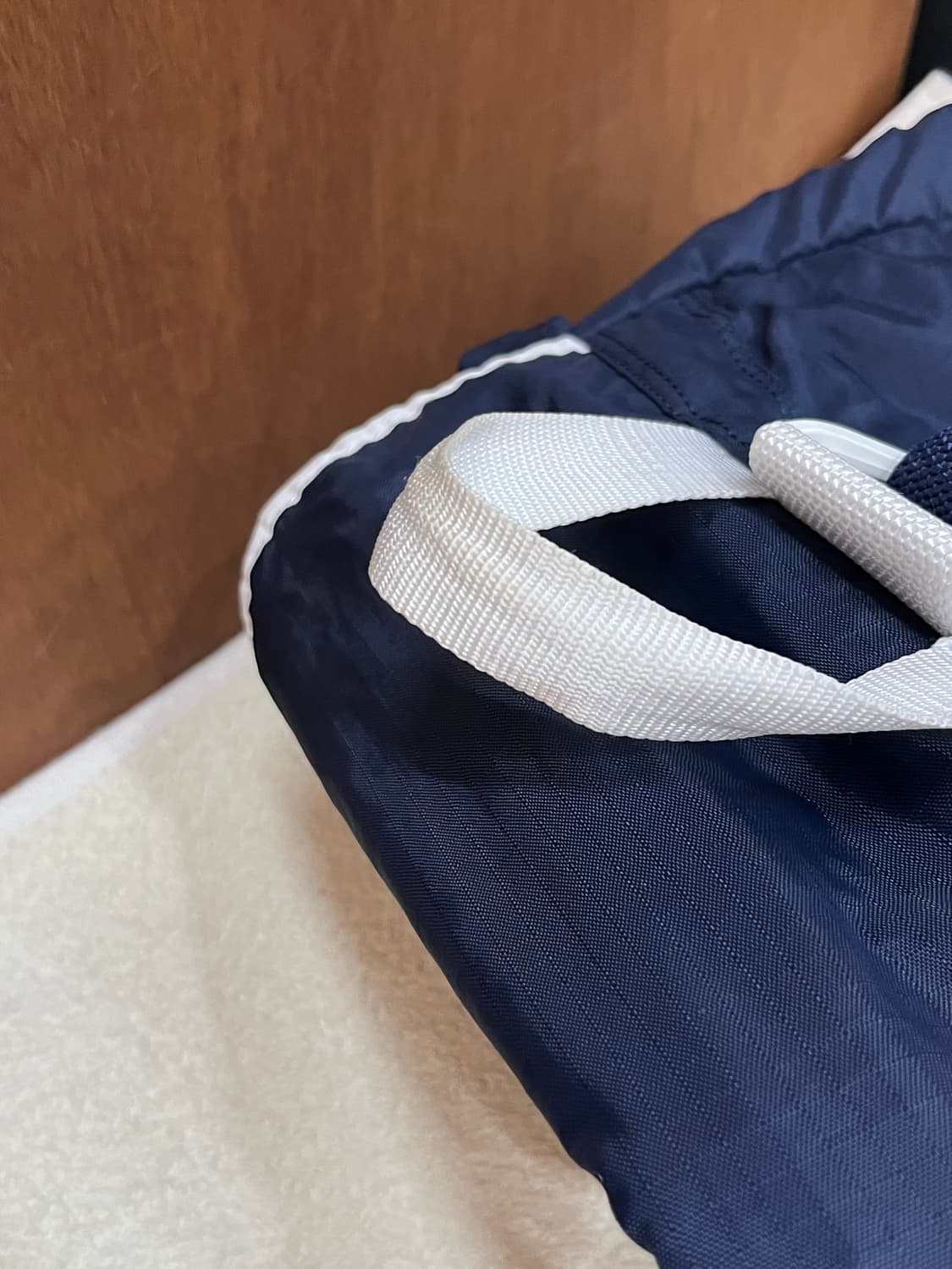 PORTER 포터 리버시블 백팩 네이비 상품이미지9