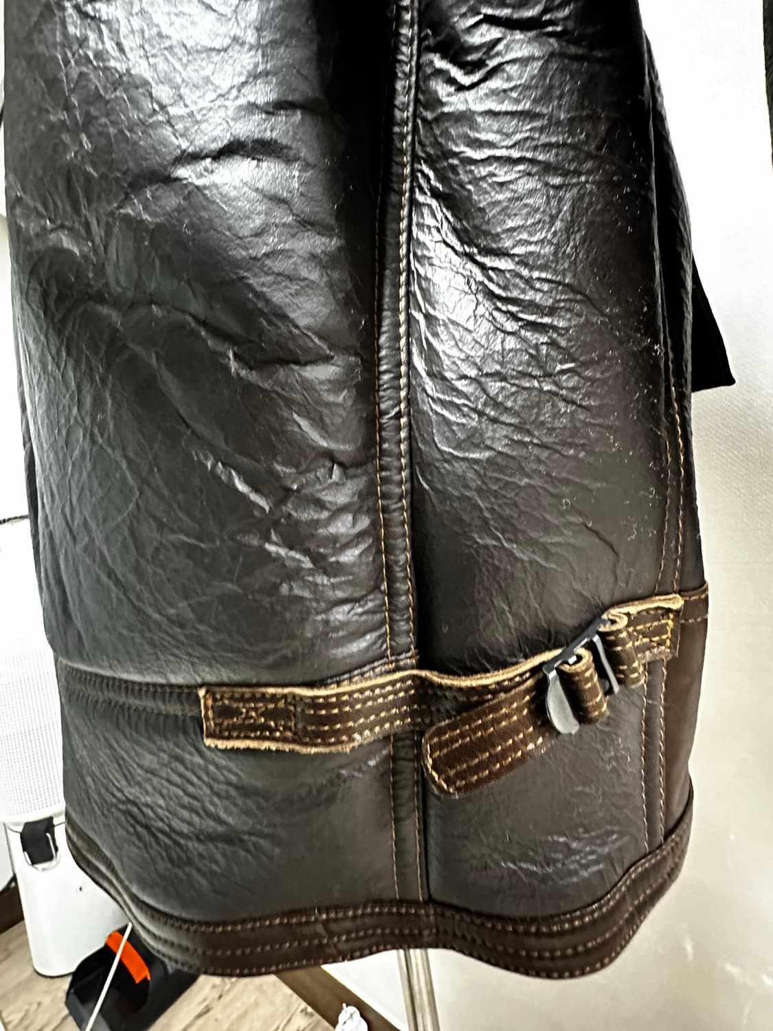 Eastman Leather ANJ-4 상품이미지5