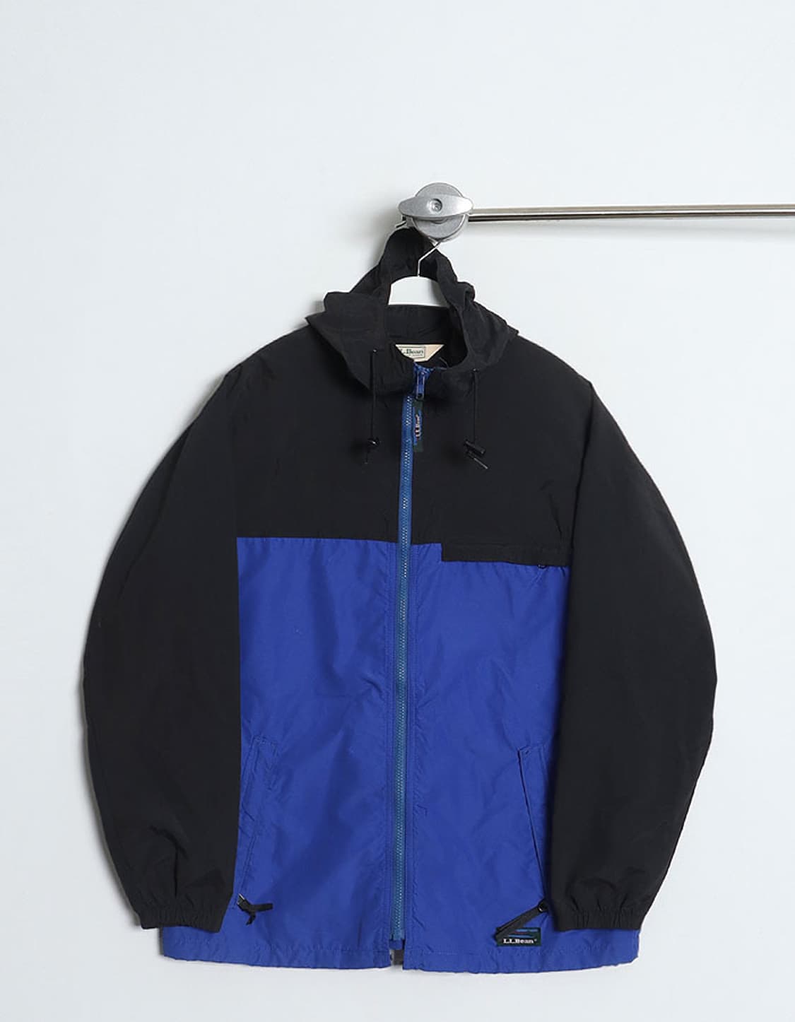 L.L.Bean Nylon Wind Jacket 상품이미지1