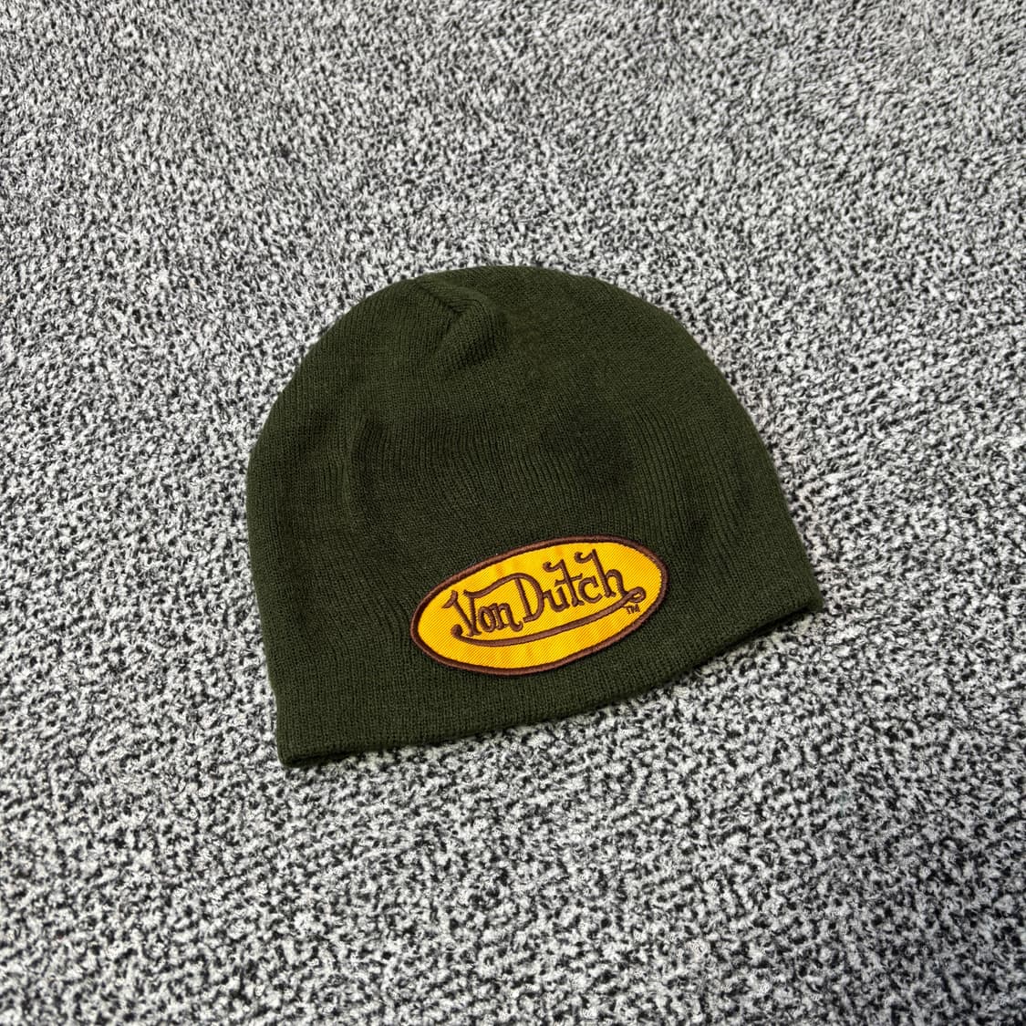 본더치 비니 상품이미지1