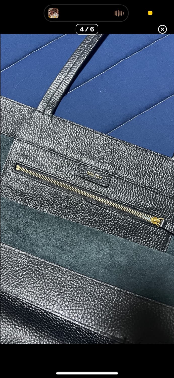 렉토 카바스 백 상품이미지4