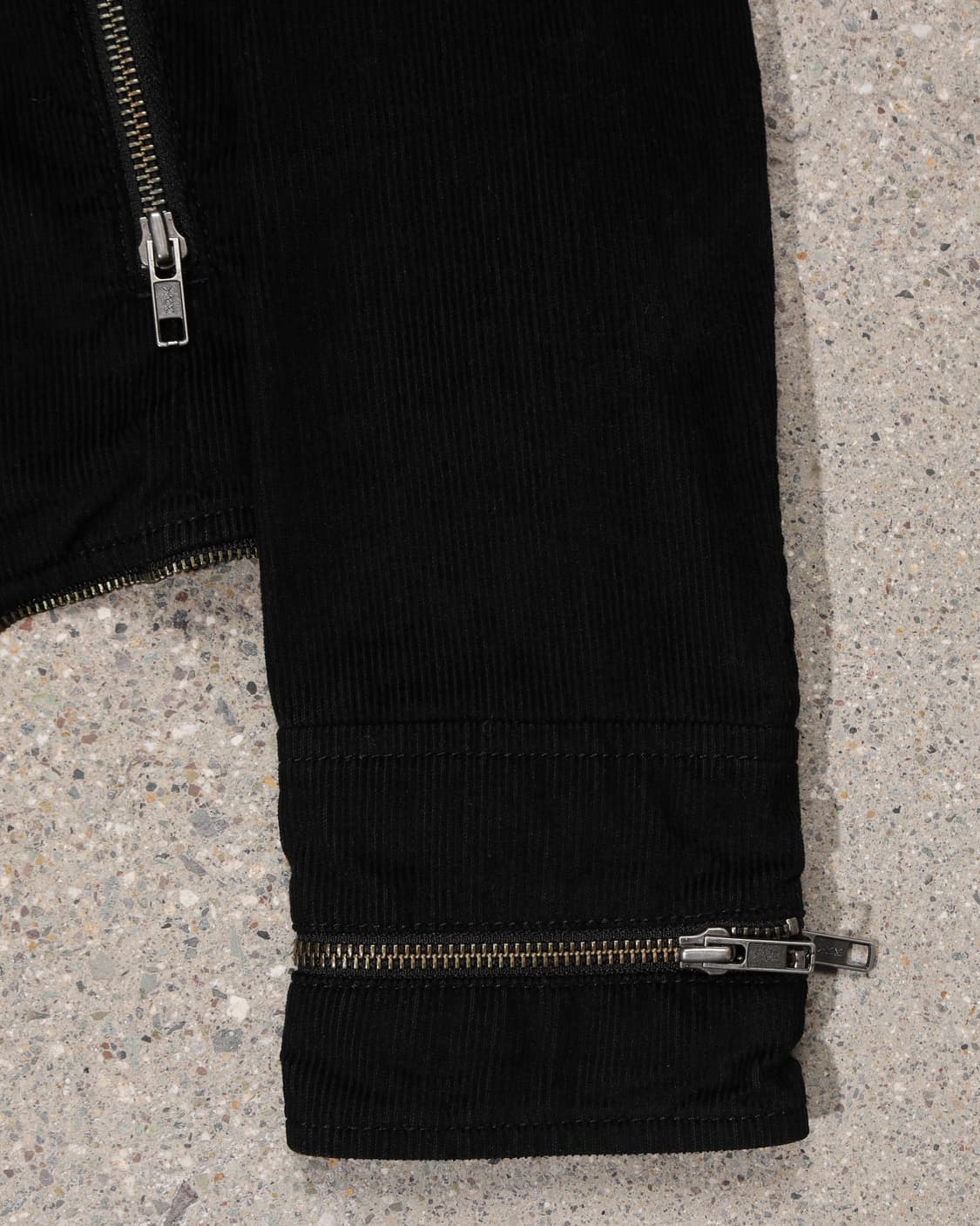 DKNY jeans gimmick zip jacket  상품이미지6