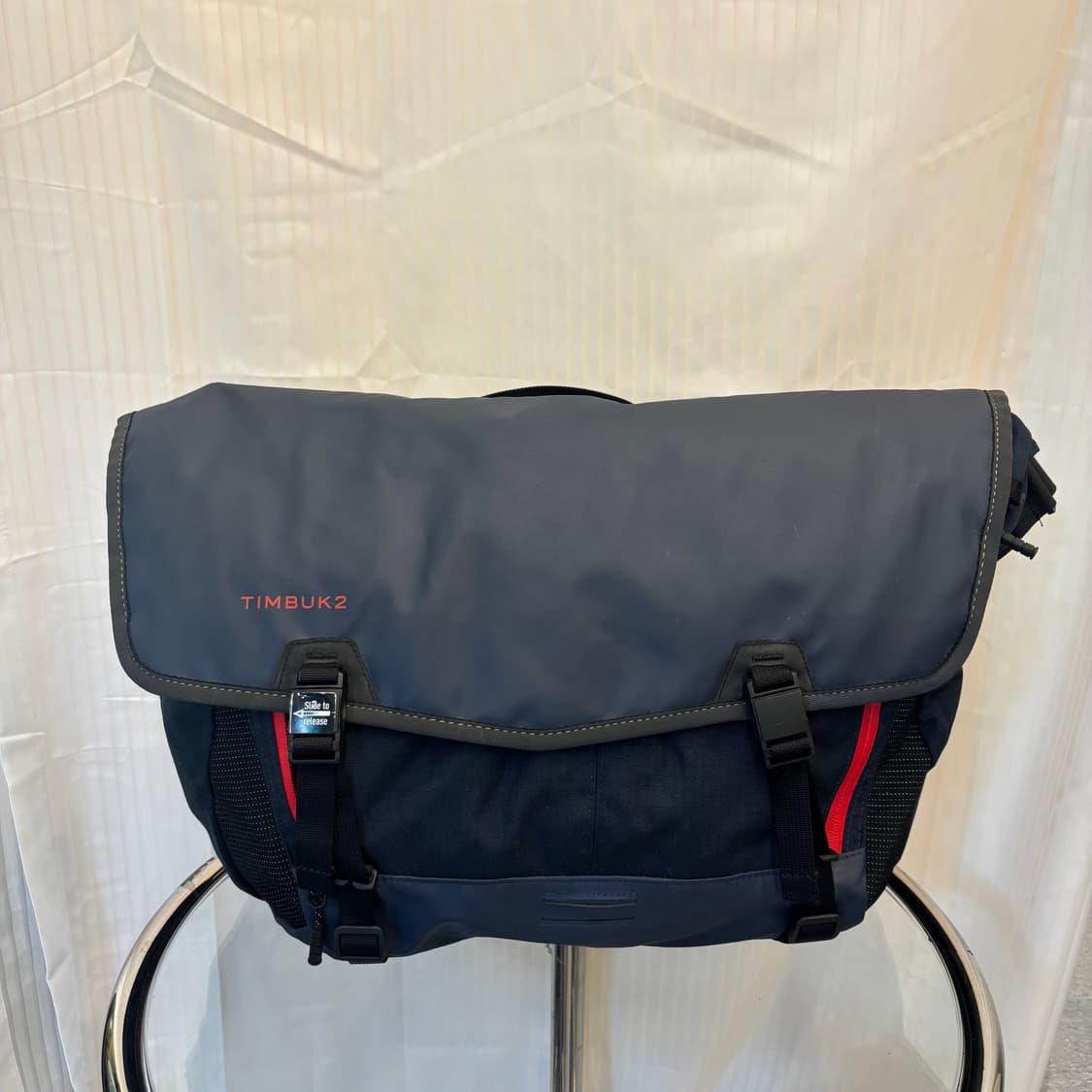 정품 팀벅2 이스페셜 메신저 크로스백     상품이미지1