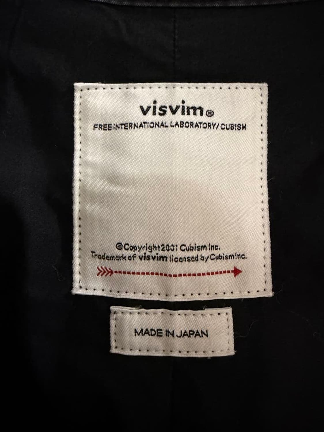 25주년 기념 한정 SIX-FIVE FISHTAIL PARKA 상품이미지4