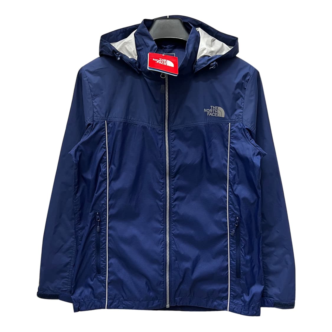 노스페이스 데드스탁 하이브리드 테크 바람막이 자켓 M 상품이미지1