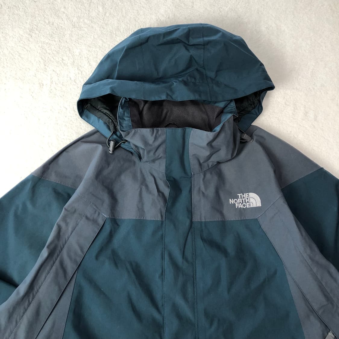 노스페이스 고어텍스 투웨이 자켓 상품이미지4