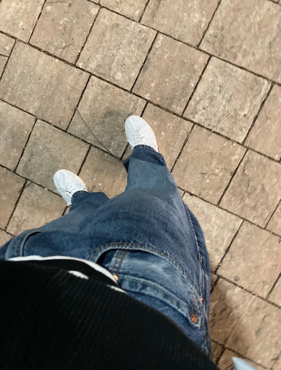 (280) 아디다스 스탠 스미스 데콘 클라우드 화이트 그린 상품이미지2