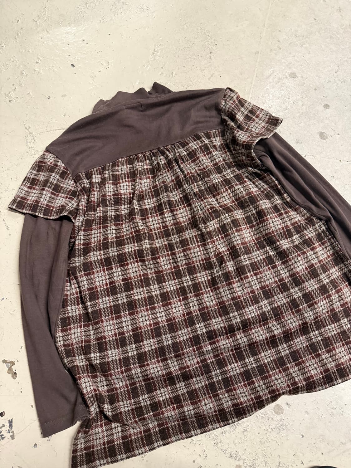 Kawaii Nerd girl cody set 상품이미지5