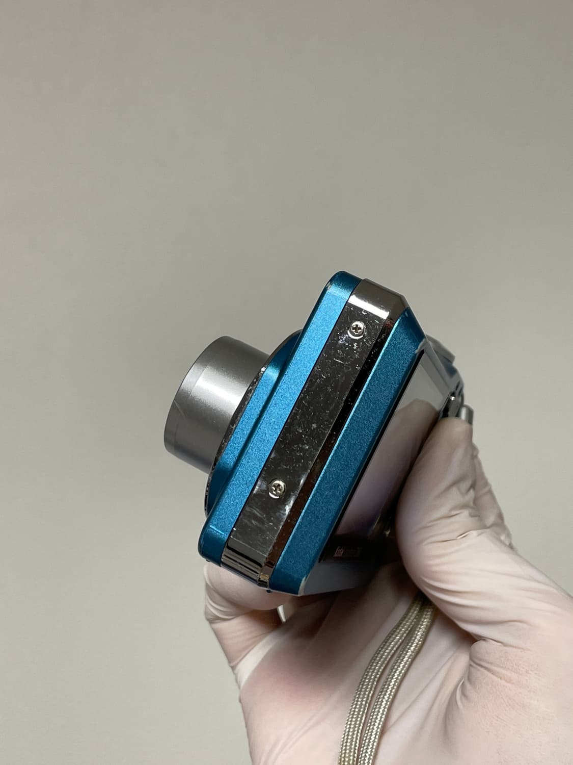 코닥 이지쉐어 C160 옛날 디카 빈티지디카 디지털카메라 상품이미지5