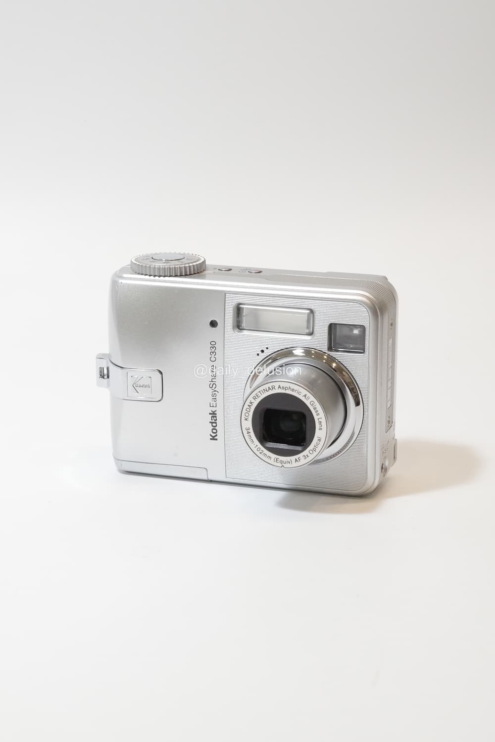 코닥 이지쉐어 C330 상품이미지1