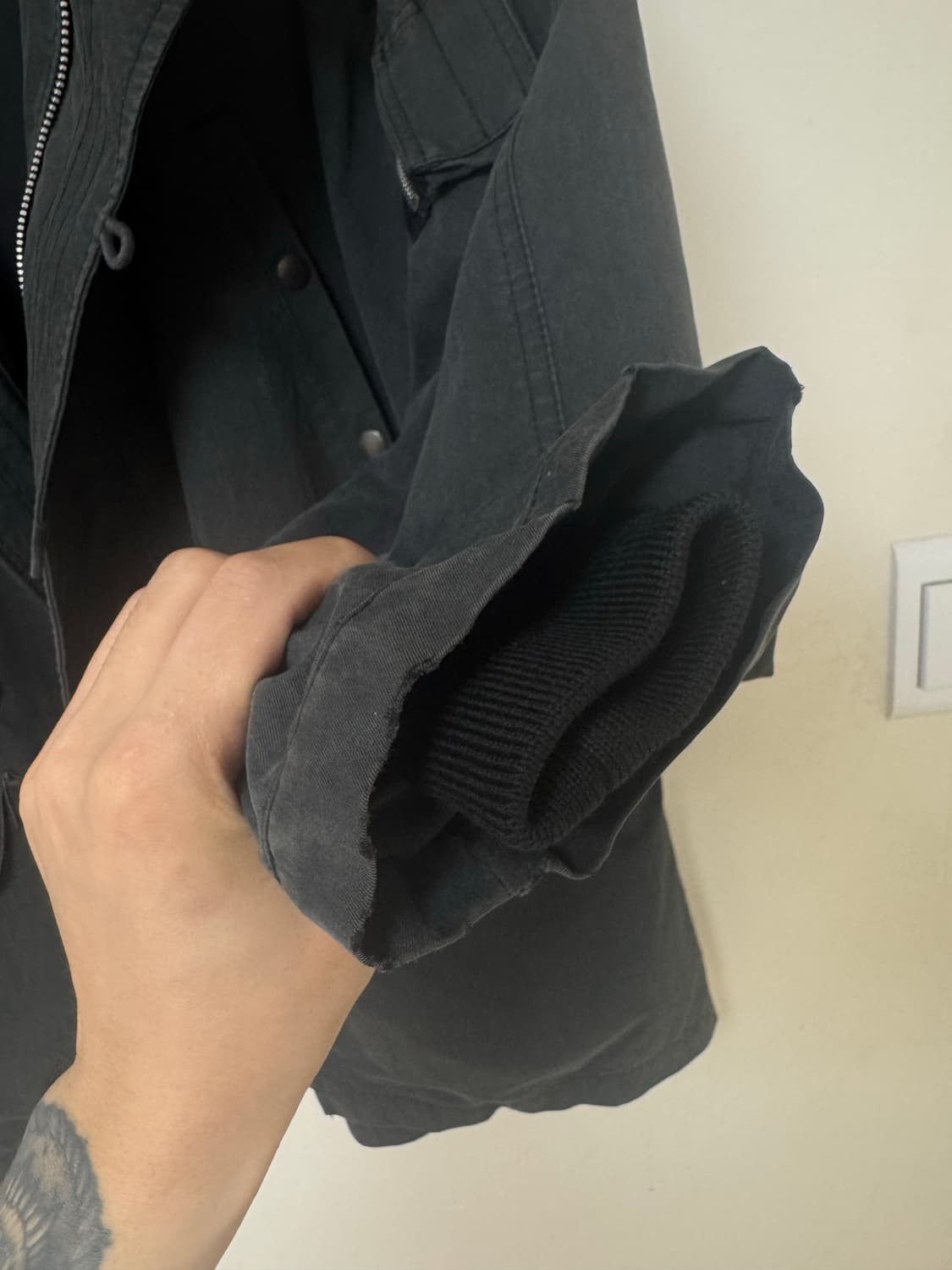 마가렛 호웰 자켓 m사이즈 상품이미지9