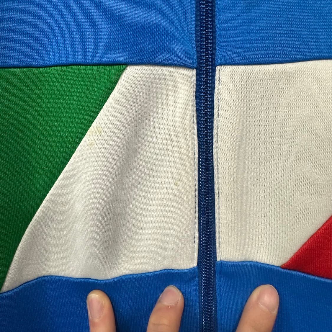 아디다스 이탈리아 져지 상품이미지8