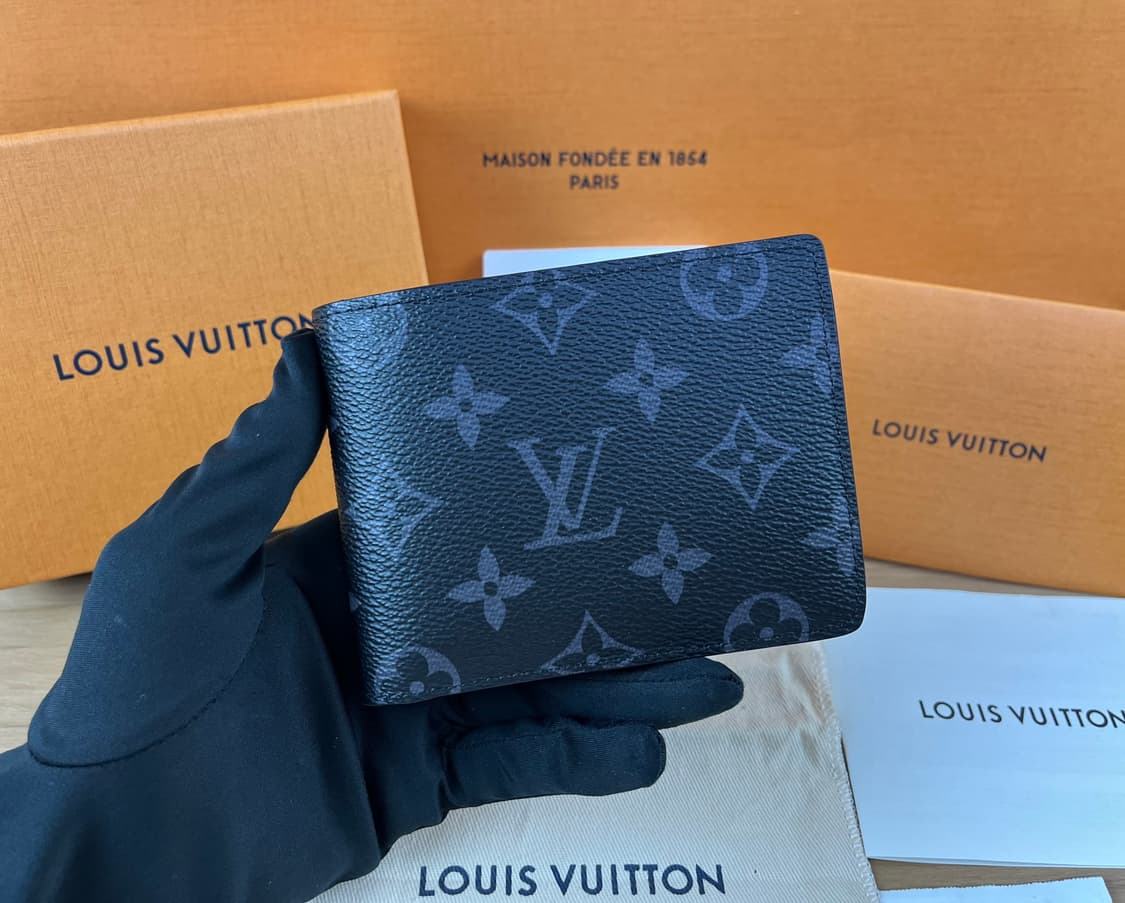 루이비통 이클립스 반지갑 상품이미지1