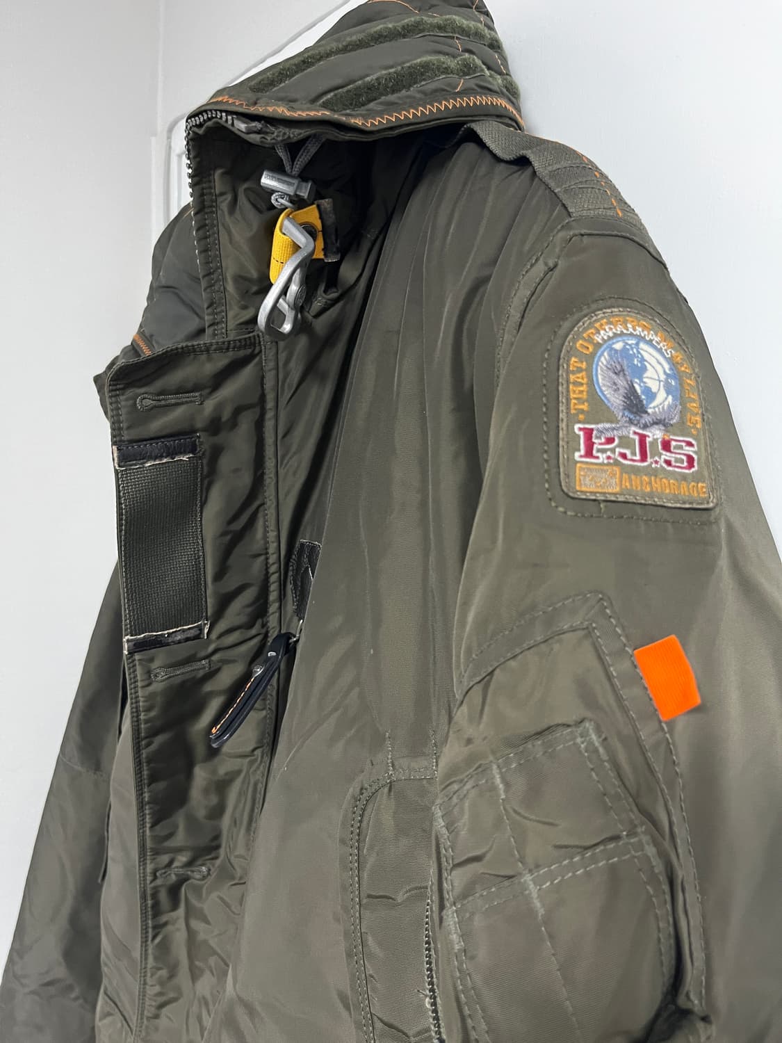 Parajumpers RIGHT HAND L 상품이미지2