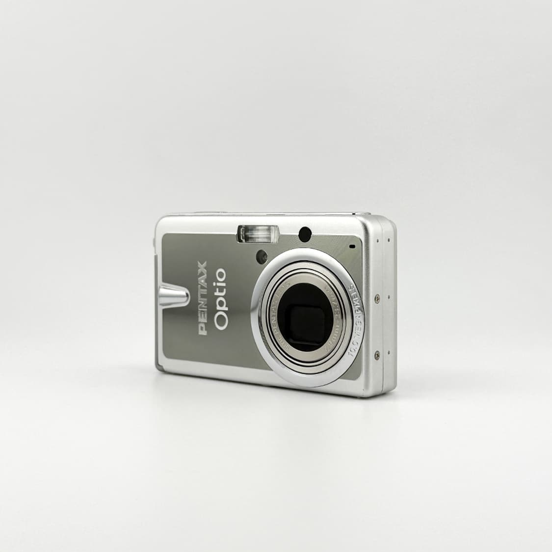 [한글지원] PENTAX 펜탁스 옵티오 S10 레트로 디지털 카메라 상품이미지3