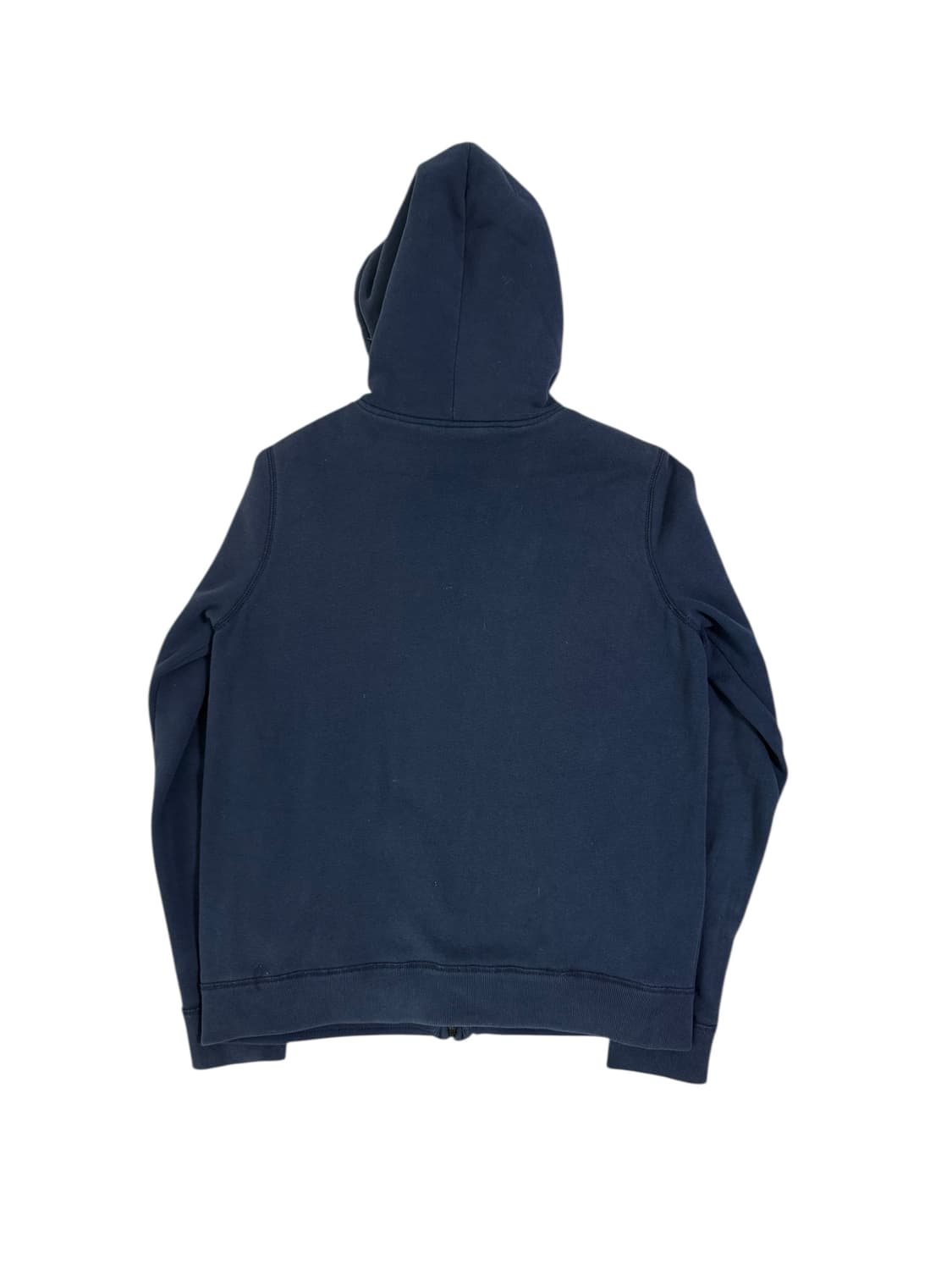 아베크롬비 네이비 양털 후드집업 상품이미지7