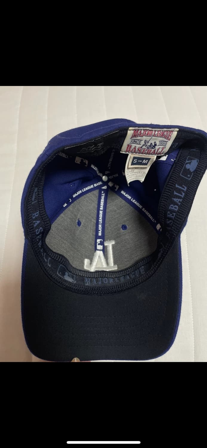 mlb 볼캡 상품이미지2