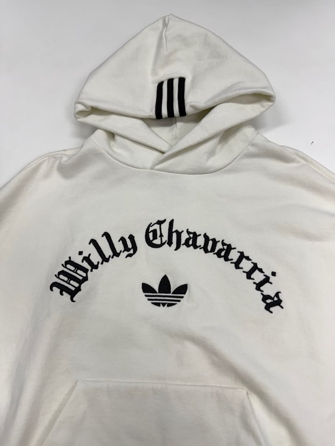 ADIDAS x WILLY CHAVARRIA 2025 SS 상품이미지2