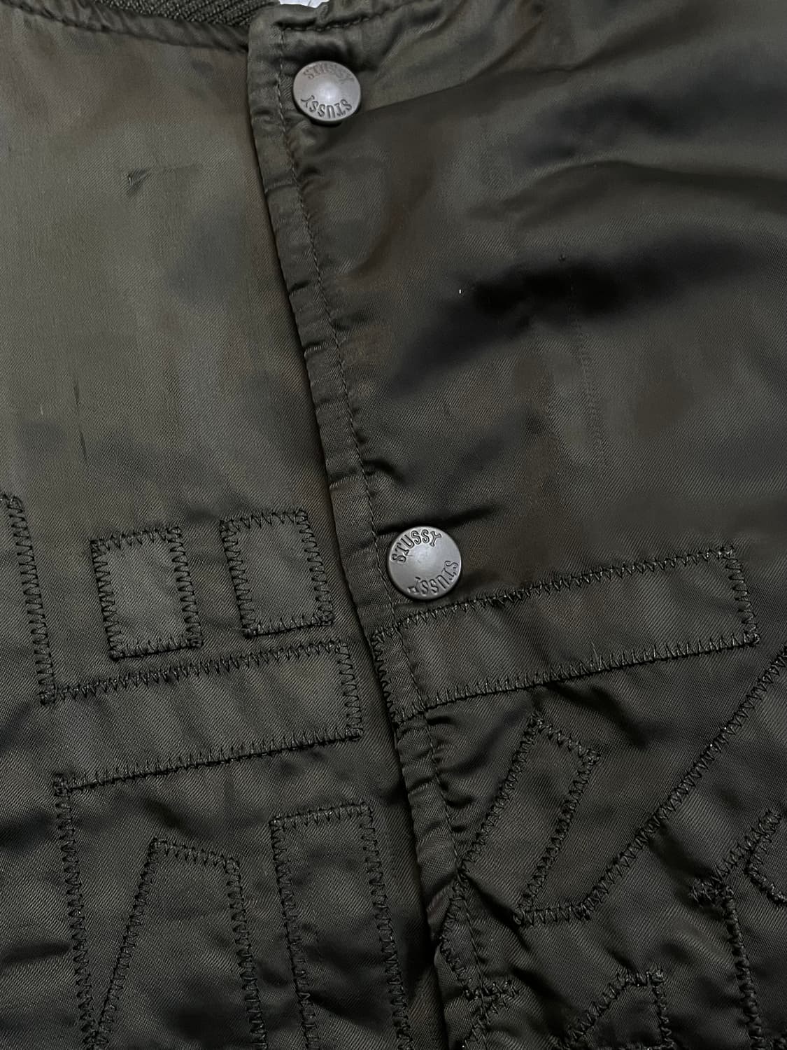 00s Old Stussy 상품이미지4