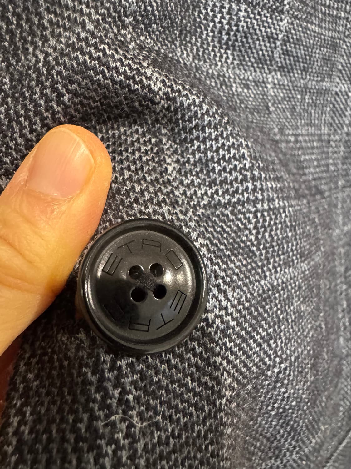 에트로 자켓 상품이미지6