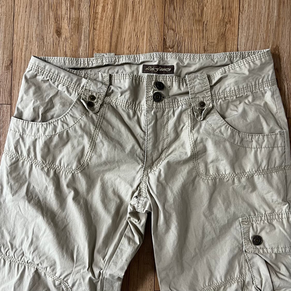 cargo pants 상품이미지4