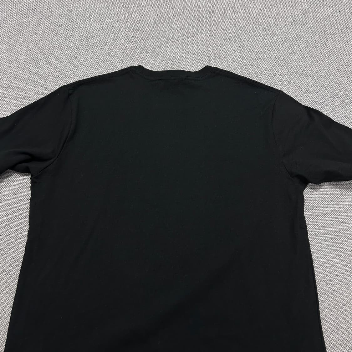메종키츠네 더블폭스 반팔(XL) 상품이미지5