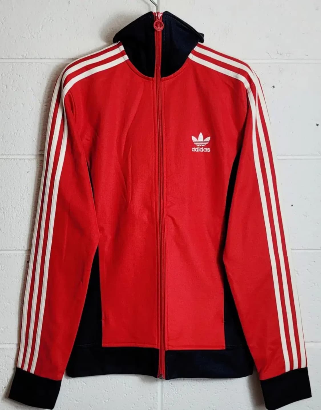 아디다스 유로파 트랙탑 집업져지(자켓) 판매 상품이미지2