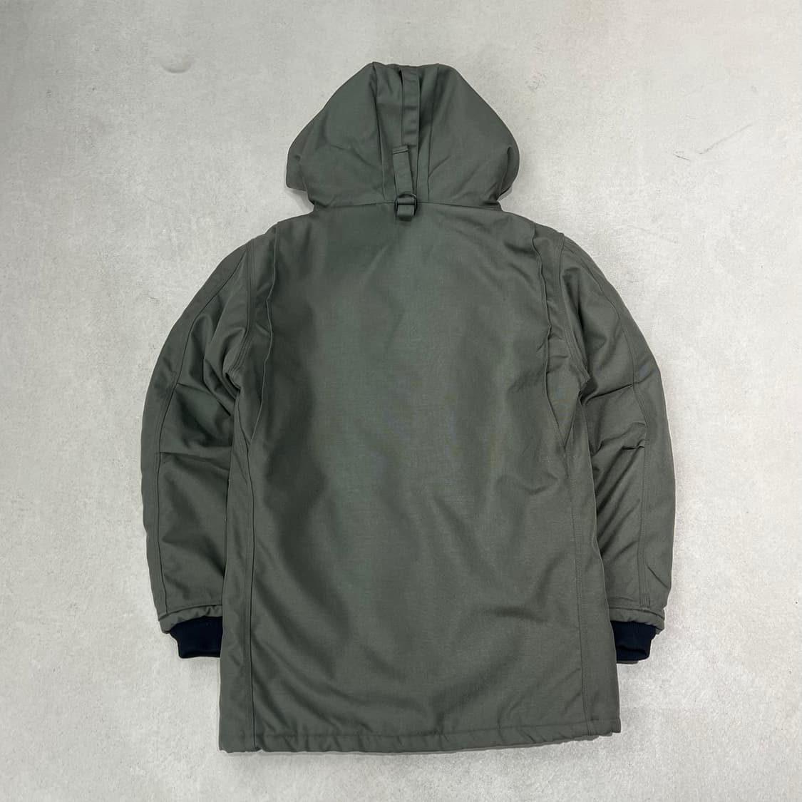 칼하트 워크점퍼 s09739 상품이미지2