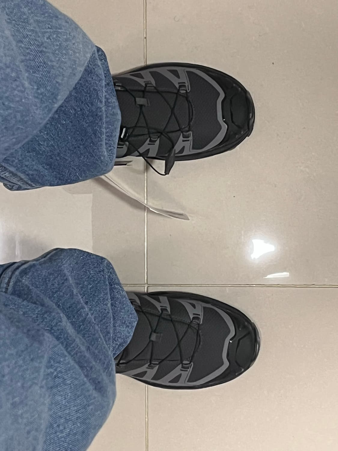 280) 살로몬 울트라 360 상품이미지3