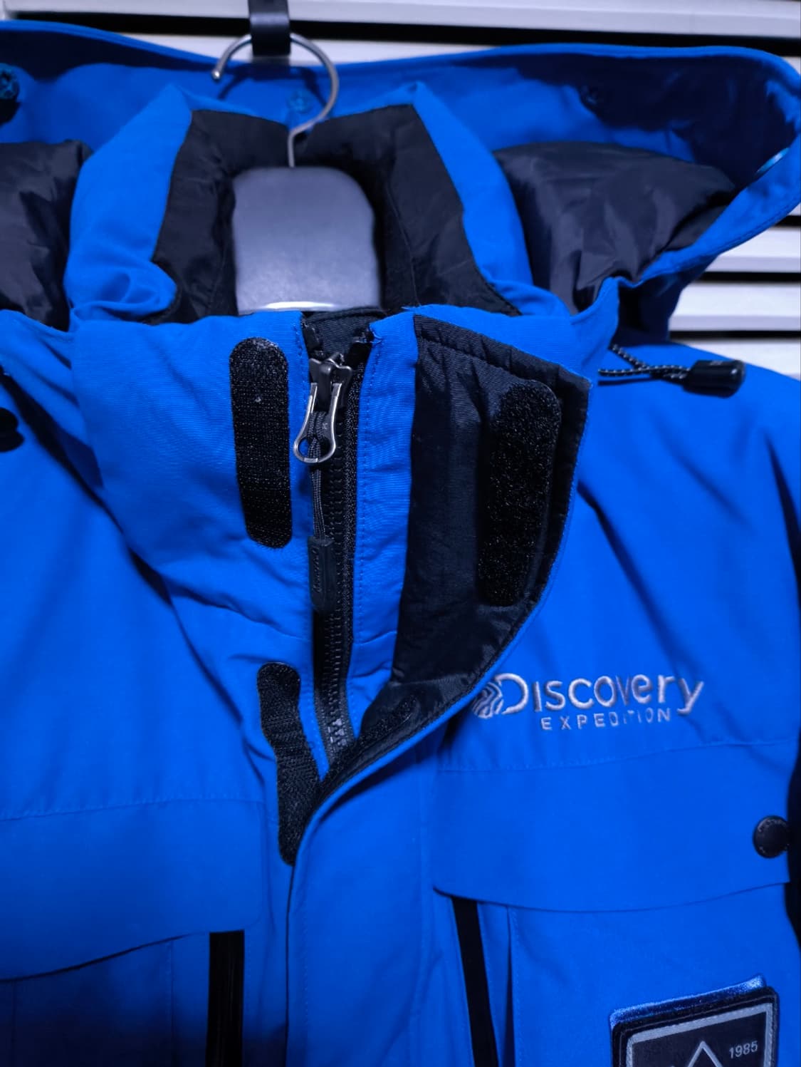 100 디스커버리 밀포드 패딩점퍼 상품이미지6