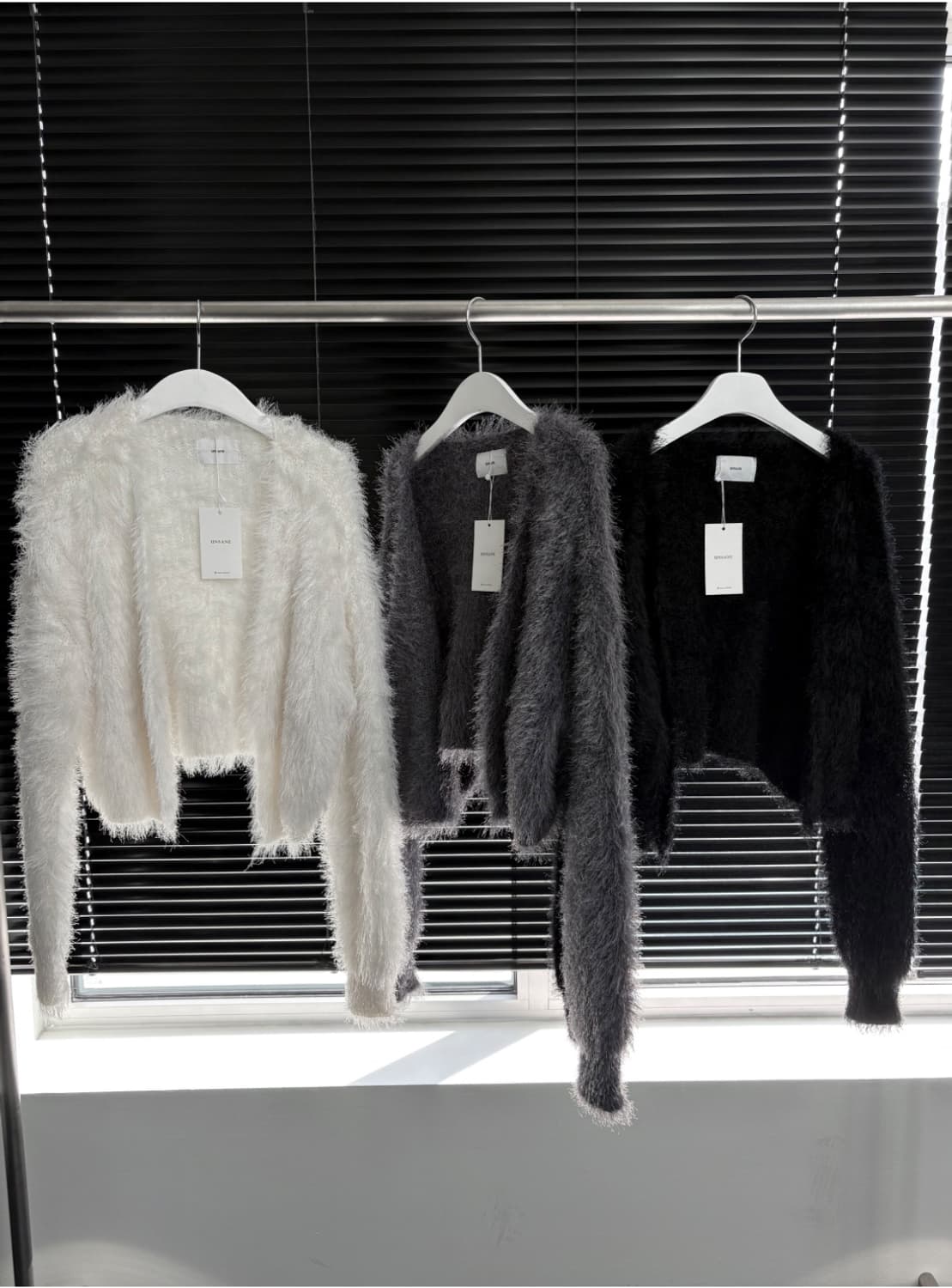 퍼가디건  상품이미지1