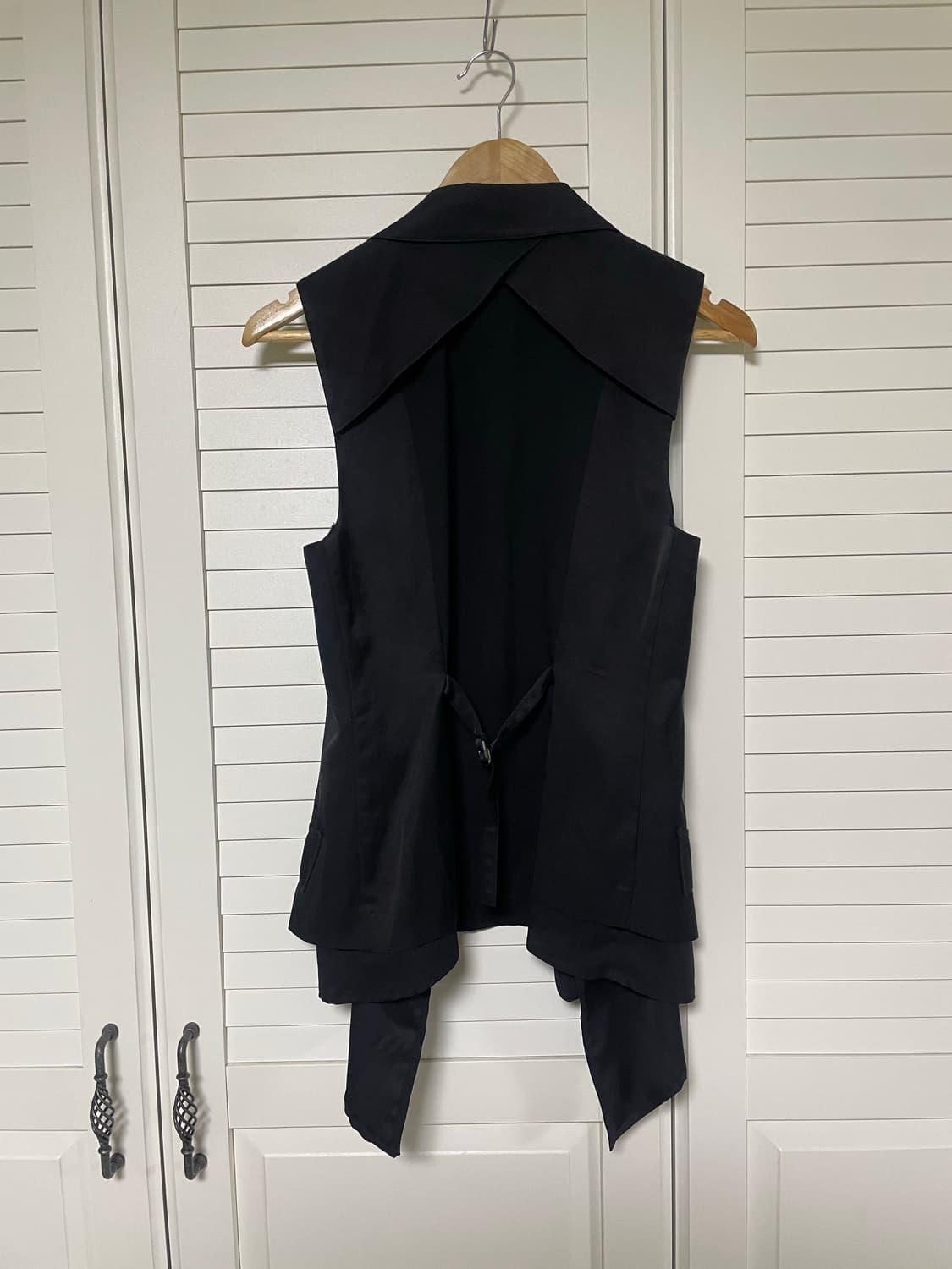 urban layer vest  상품이미지2