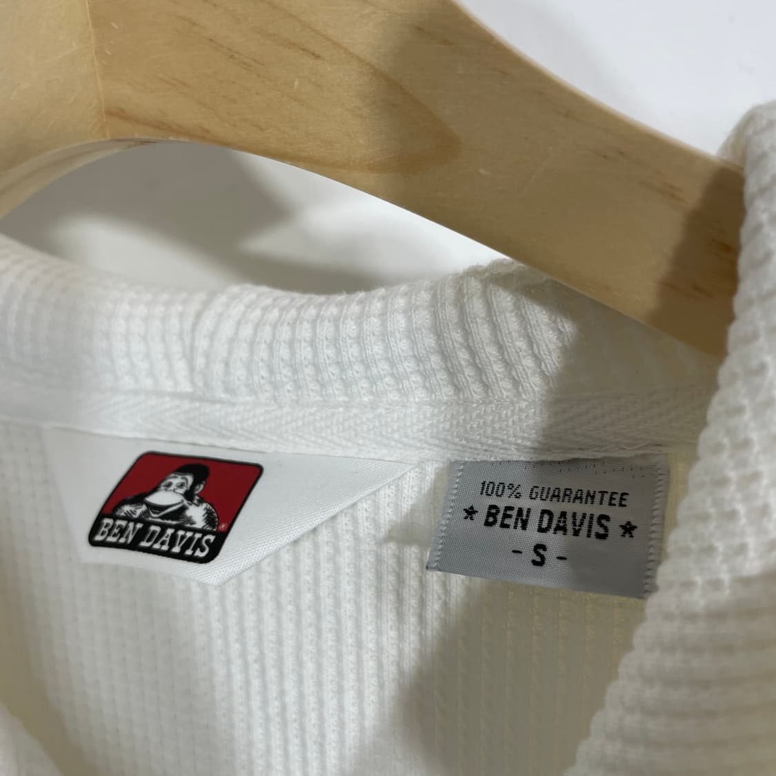 BEN DAVIS 상품이미지4