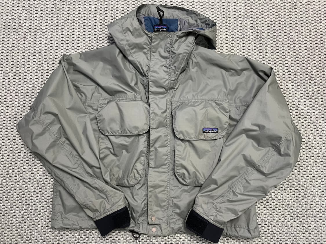 Patagonia SST Wading Jacket (M) 상품이미지1