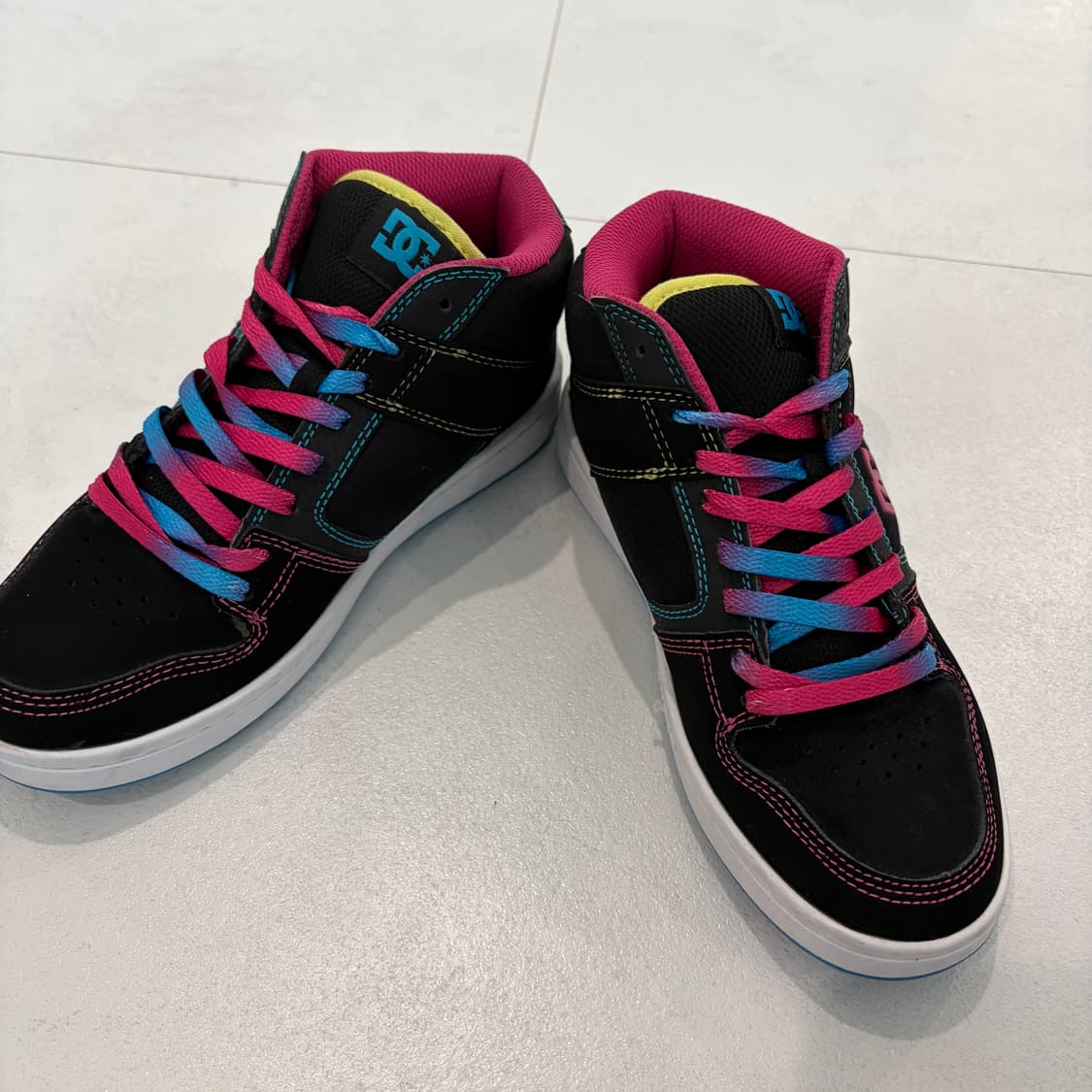DC SHOES MANTECA 4 상품이미지2