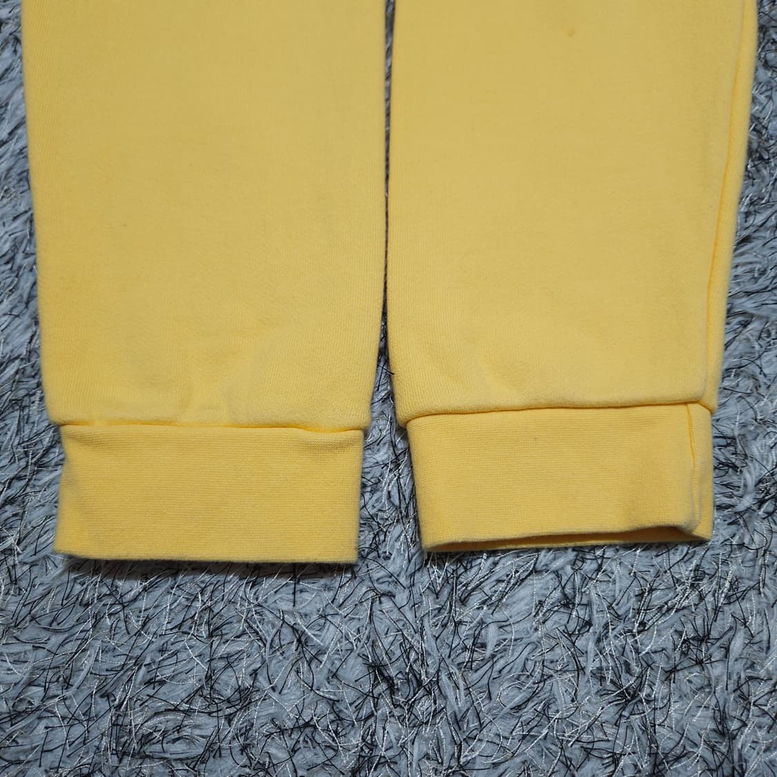 앤더슨벨) L 남자 루즈핏 맨투맨티셔츠 / 왕눈이샵 상품이미지7