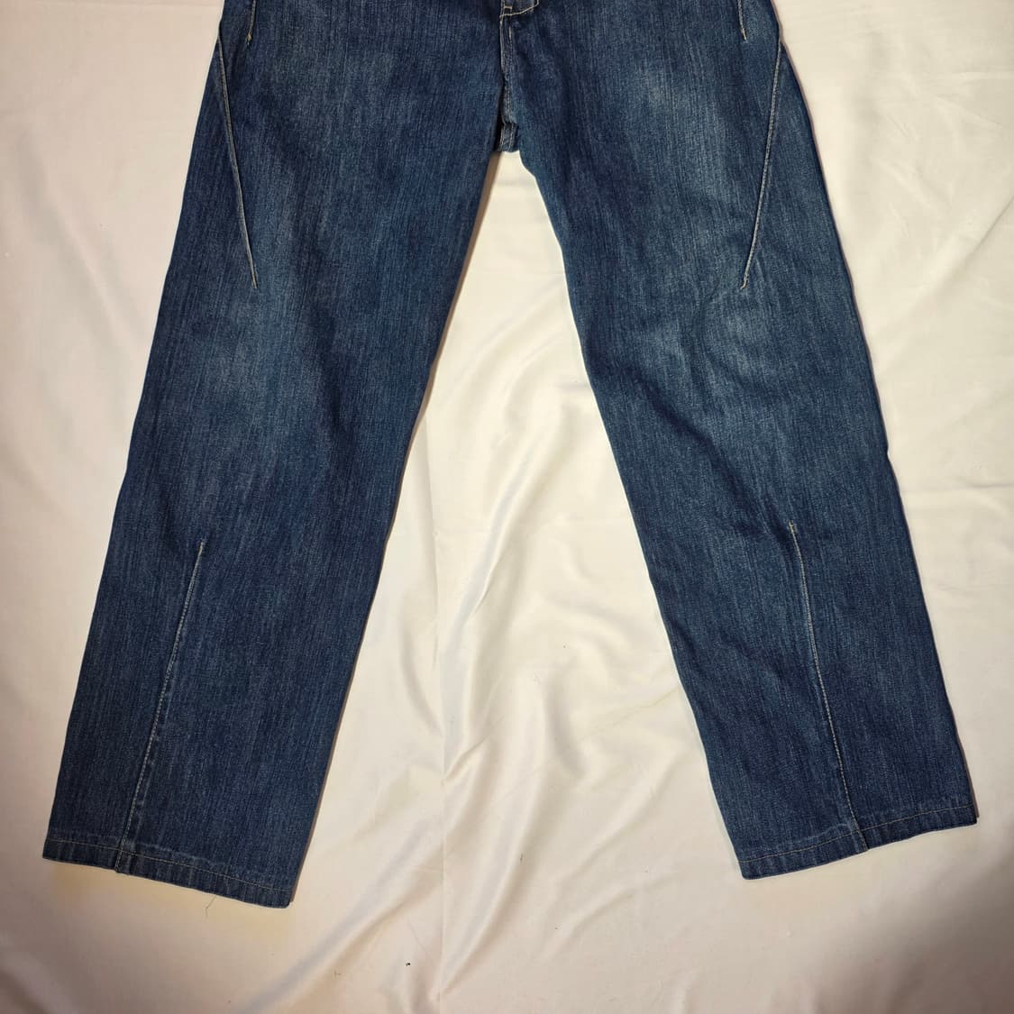 [32]디키즈 엔지니어드 진 데님 팬츠 상품이미지4