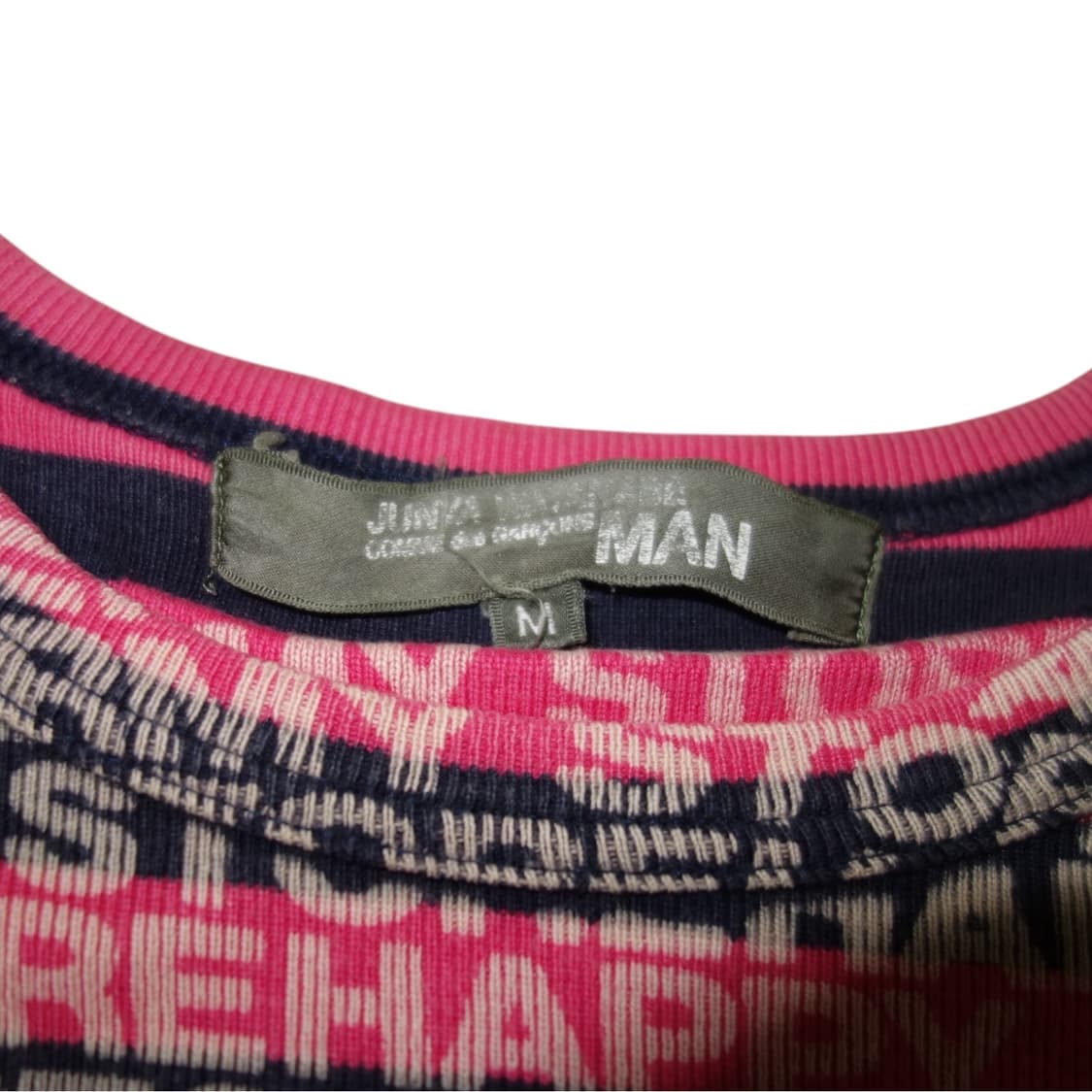 준야와타나베 아카이브 “Happy Army Store” 상품이미지5