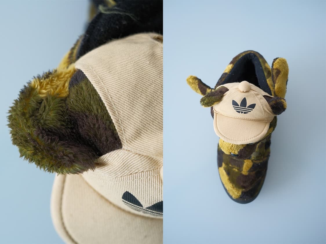 JS CAMOBEAR 상품이미지1