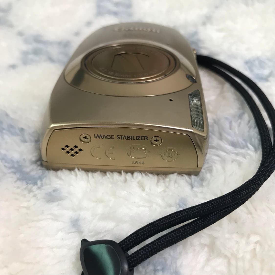 캐논 익서스 310 / 익시 10s 골드 풀박 상품이미지9