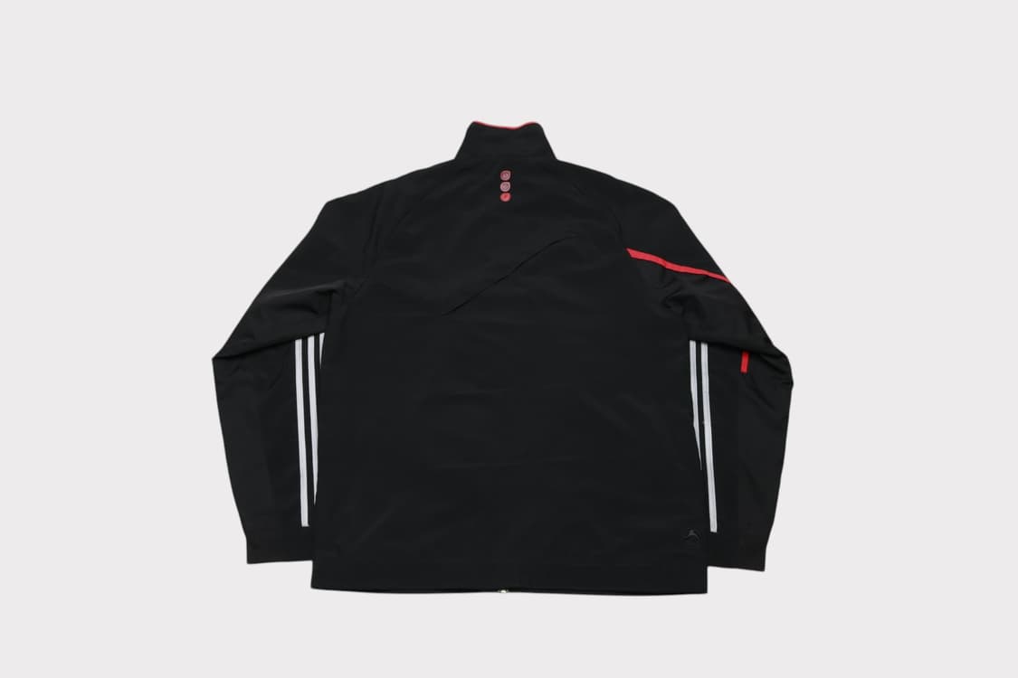 [L] 아디다스 올드스쿨 프레데터 바람막이 자켓 상품이미지6