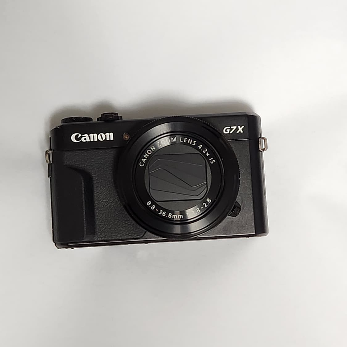 캐논 g7x mark2 상품이미지2