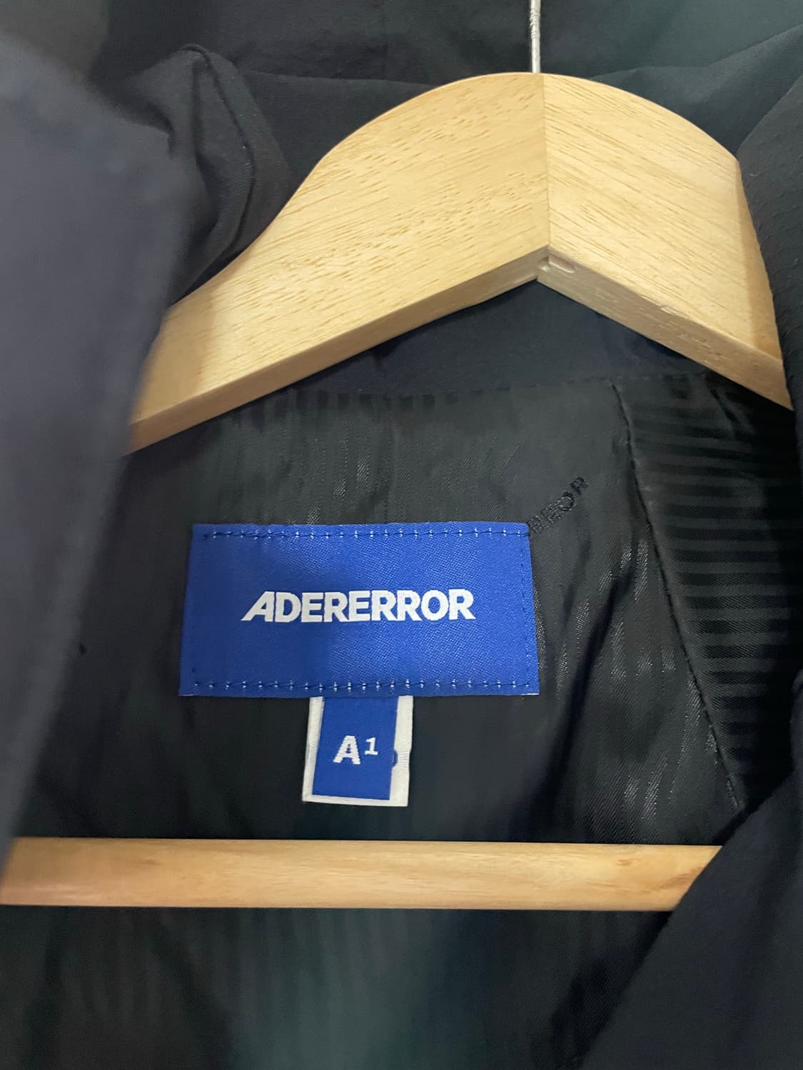 아더에러 플루익 윈드브레이커 A1 상품이미지6