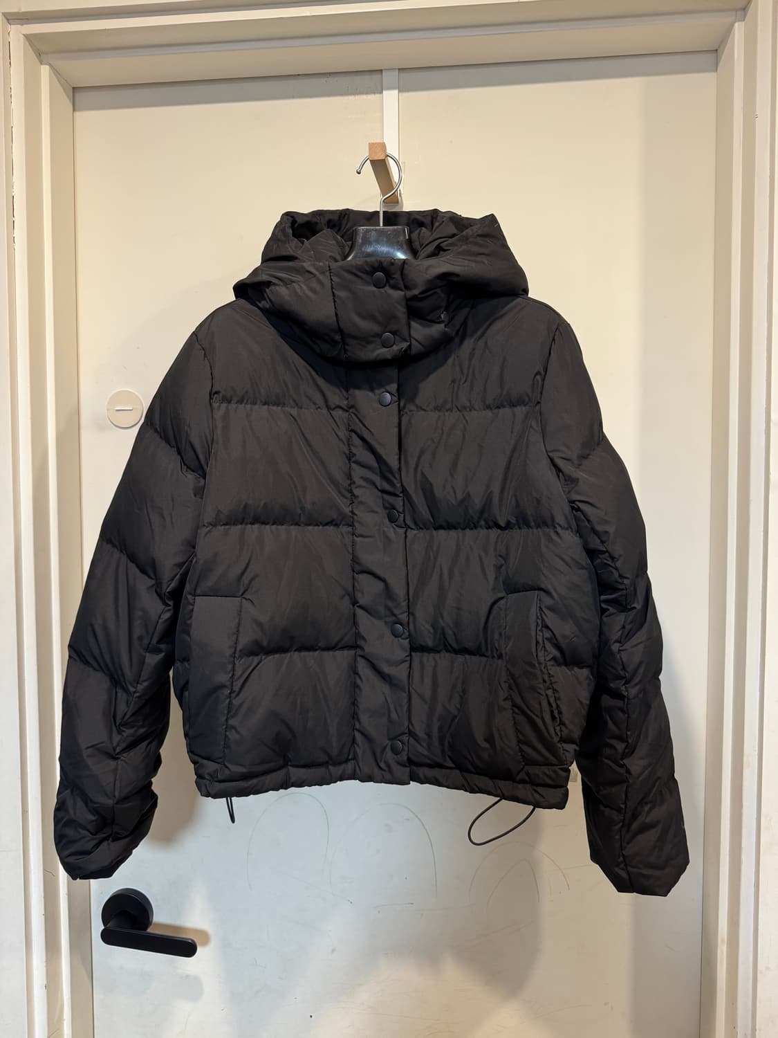 룰루레몬 구스 퍼프 패딩  상품이미지2