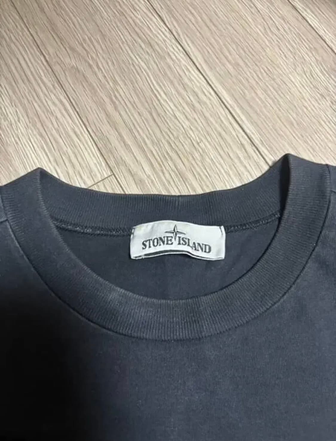 스톤아일랜드 롱슬리브 L사이즈 상품이미지2