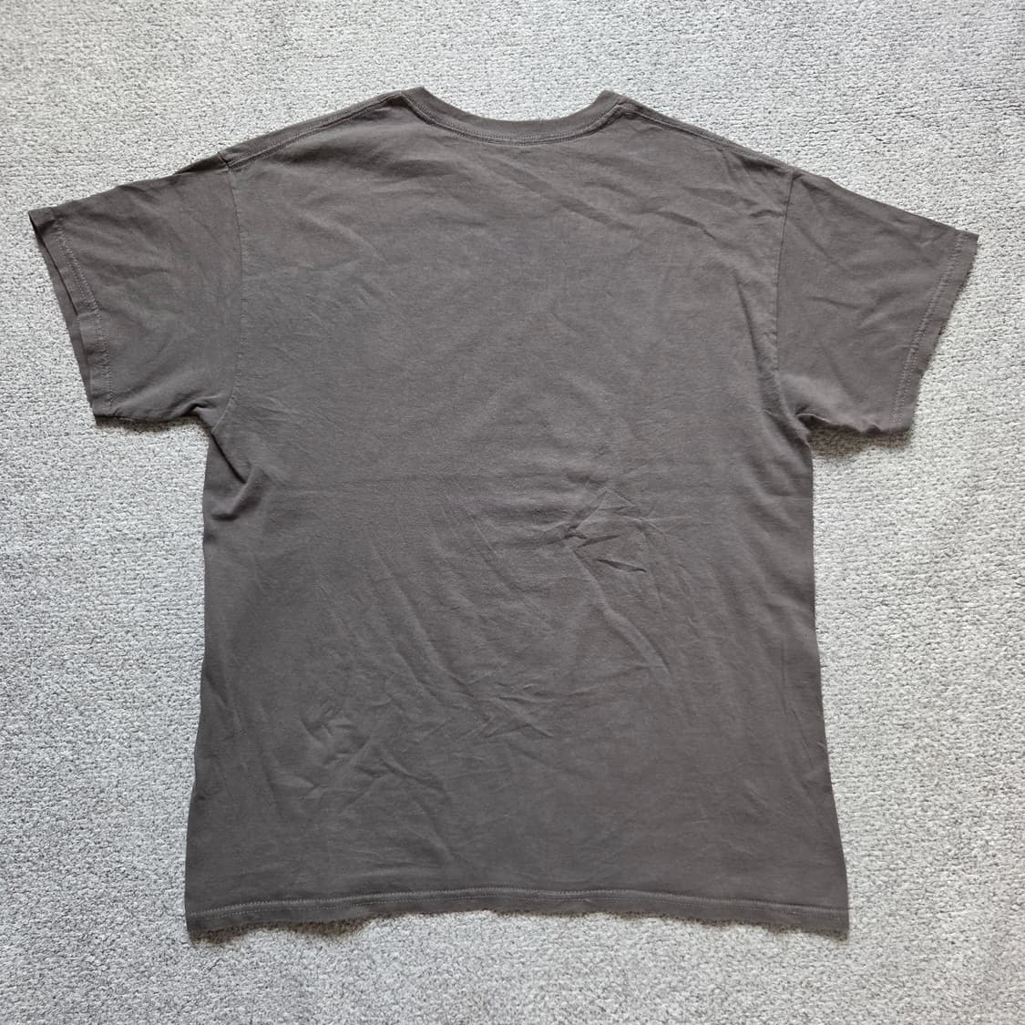 Gildan Toyota 빈티지 반팔 티셔츠 L(100) 상품이미지5