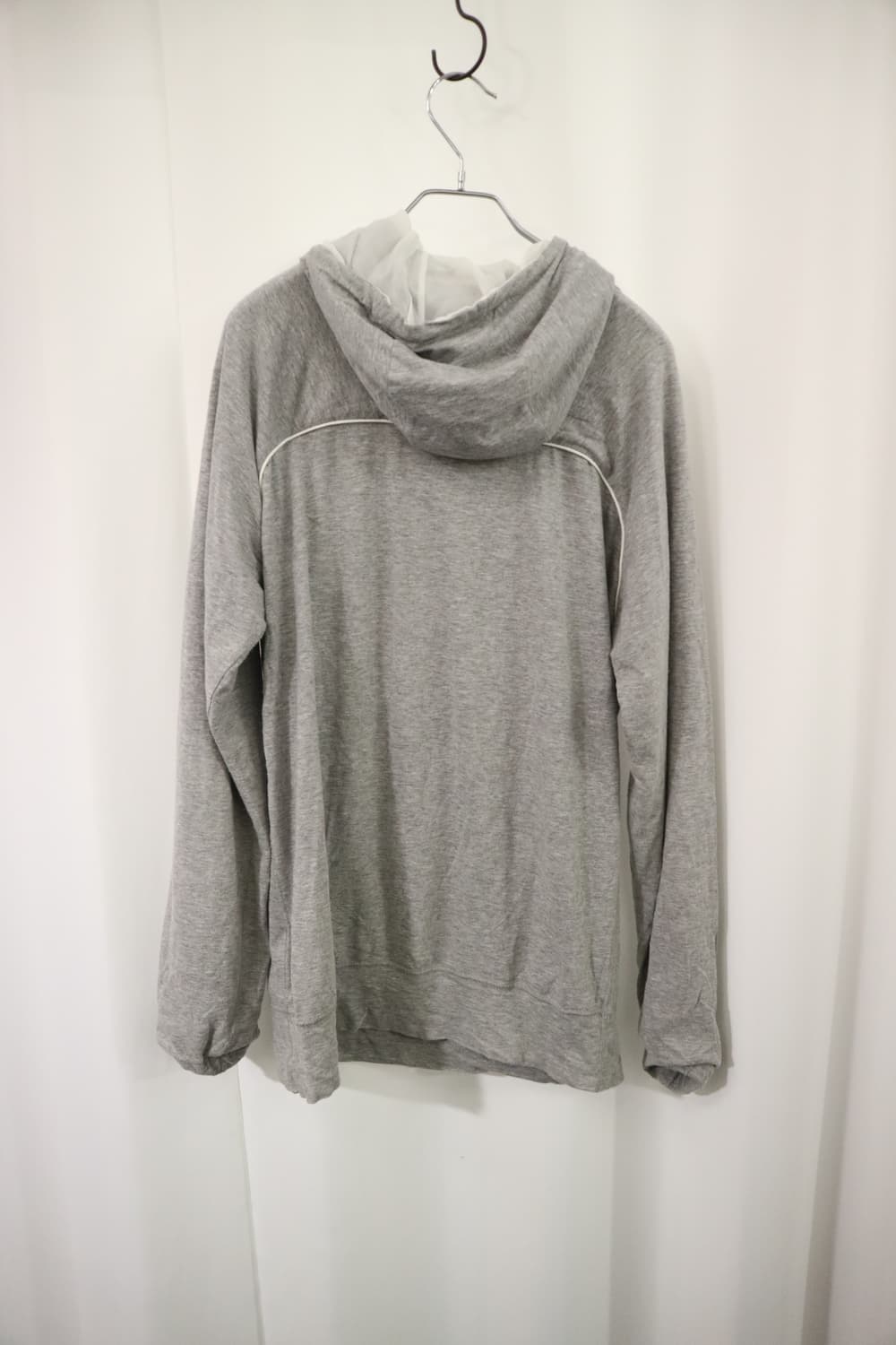 Sacai hoodie 상품이미지4