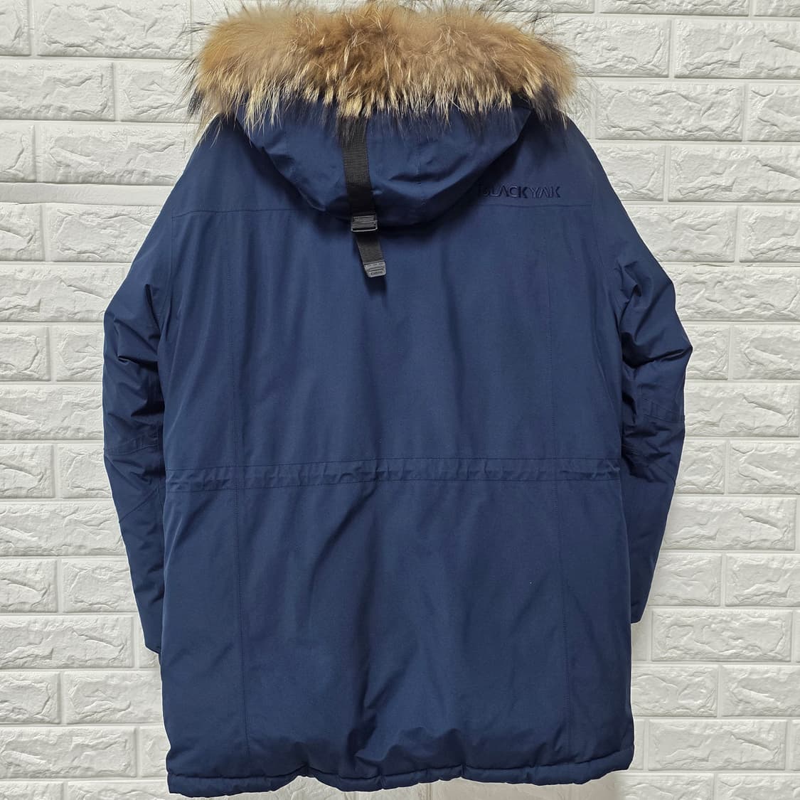 택포) 블랙야크 고어텍스 다운 100 상품이미지4