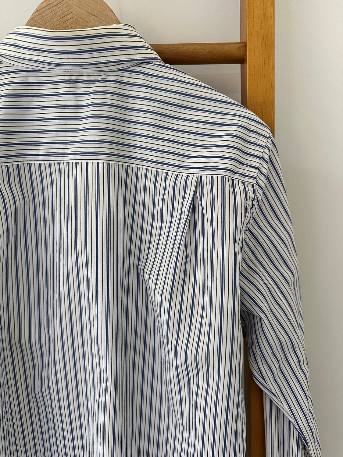 꼼데가르송 스트라이프 셔츠 상품이미지8