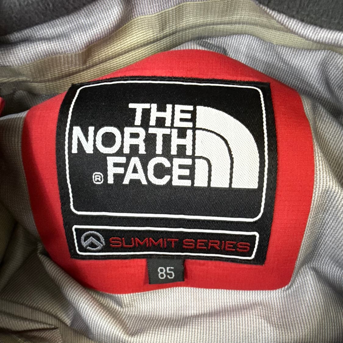 85 노스페이스 여성 하이벤트 바람막이 0227T 상품이미지3